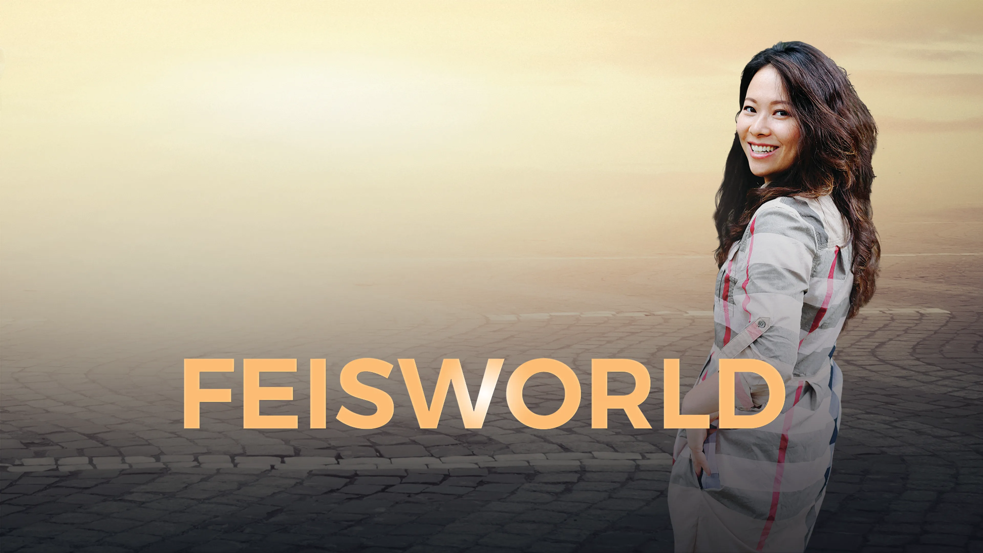 Feisworld poster